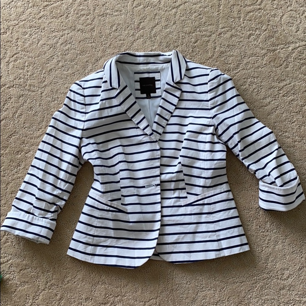 The Limited Blazer